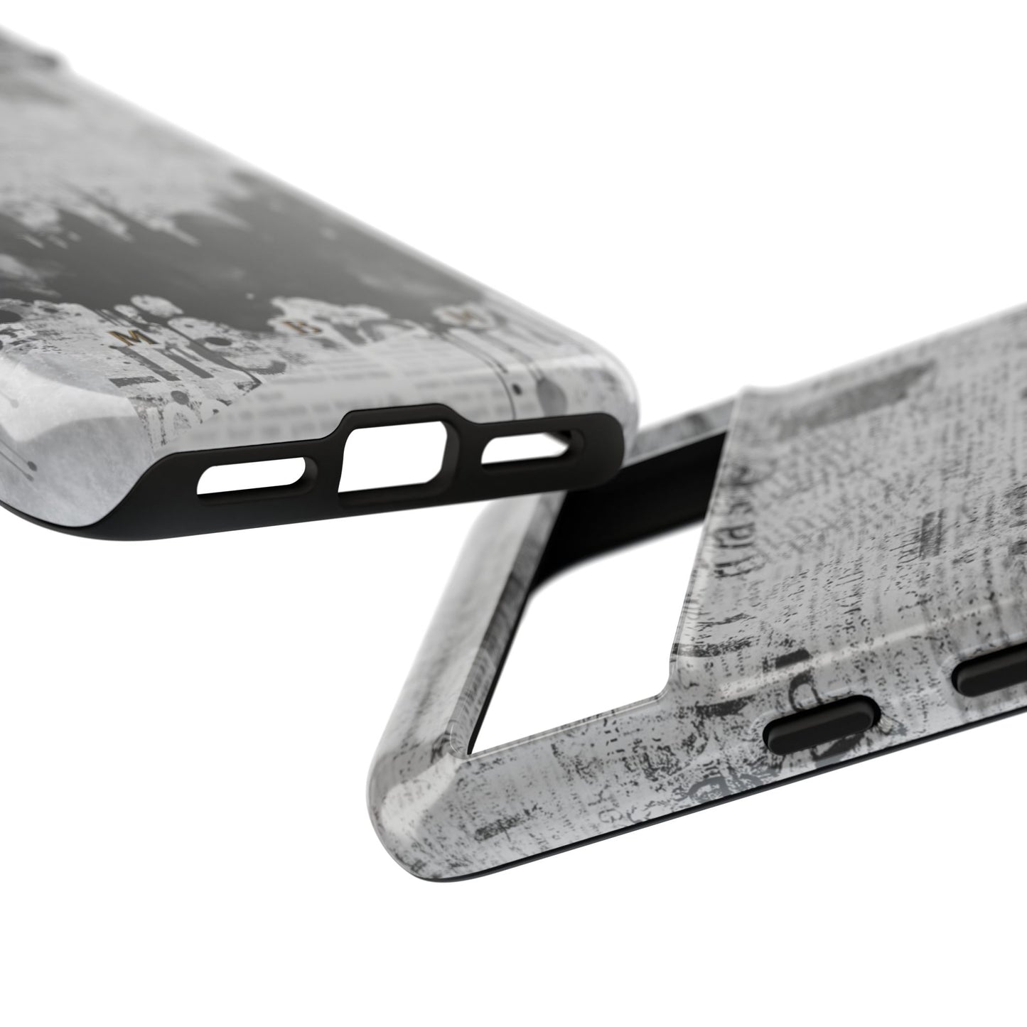 City Prints San Fran Google Pixel Tough Case