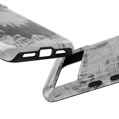 City Prints San Fran Google Pixel Tough Case