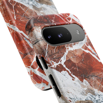 Rogue Wave Google Pixel Tough Case