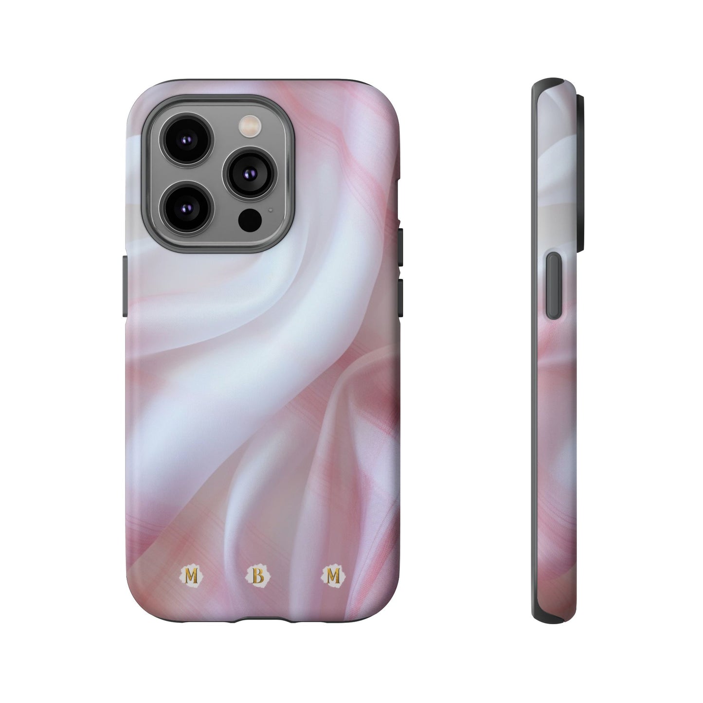 Whispering Rose iPhone Tough Case