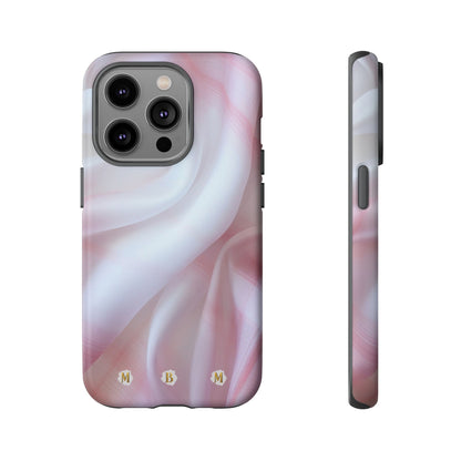 Whispering Rose iPhone Tough Case