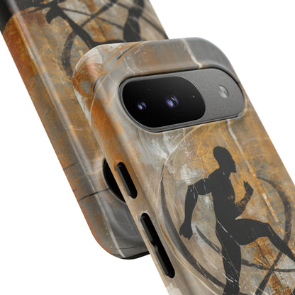 Pace Taper Google Pixel Tough Case