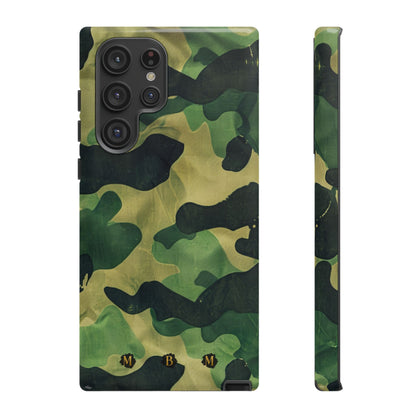 Garrison Samsung Galaxy S Tough Case
