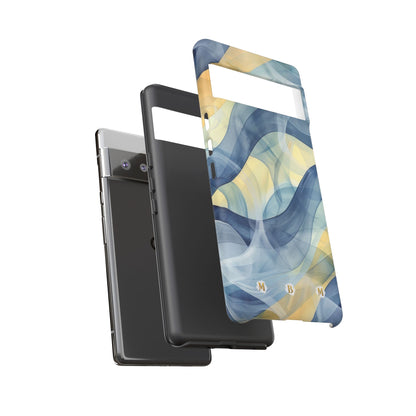 Driftlight Google Pixel Tough Case