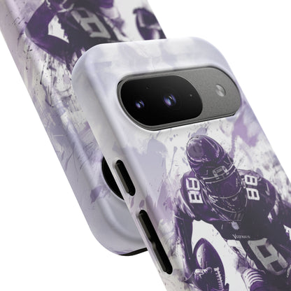 88 1st & 10 Google Pixel Tough Case