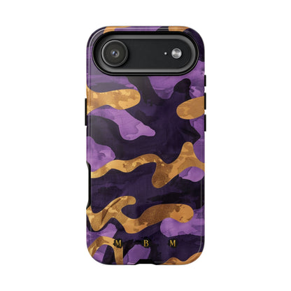 Venom Stealth iPhone Tough Case