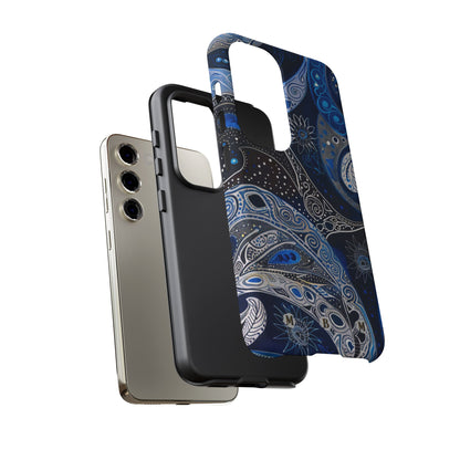 Nocturne Samsung Galaxy S Tough Case