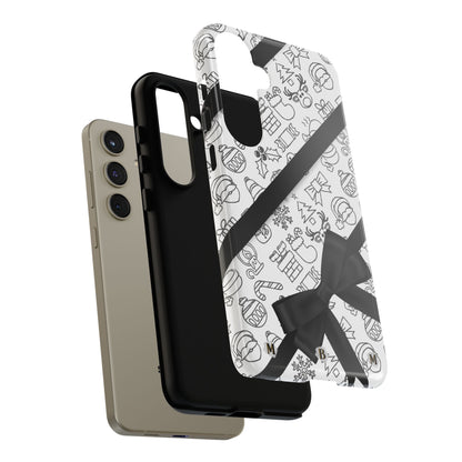 Merci Lazo: Poise Samsung Galaxy S Tough Case