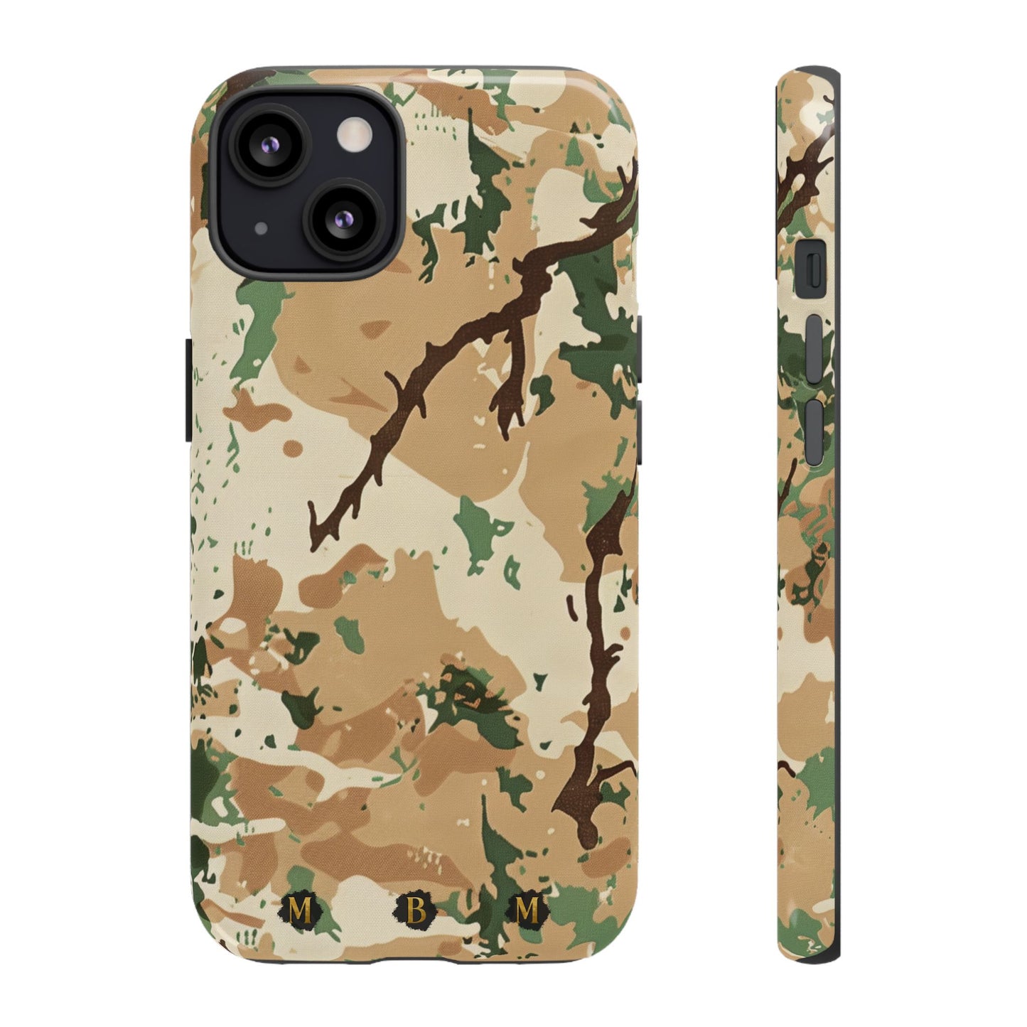 Recon iPhone Tough Case