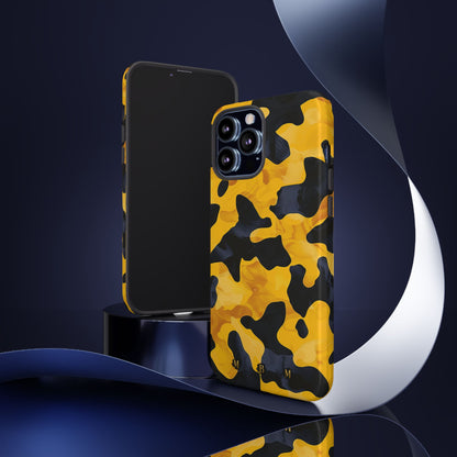 Stinger Stealth iPhone Tough Case