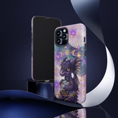 Binky iPhone Tough Case