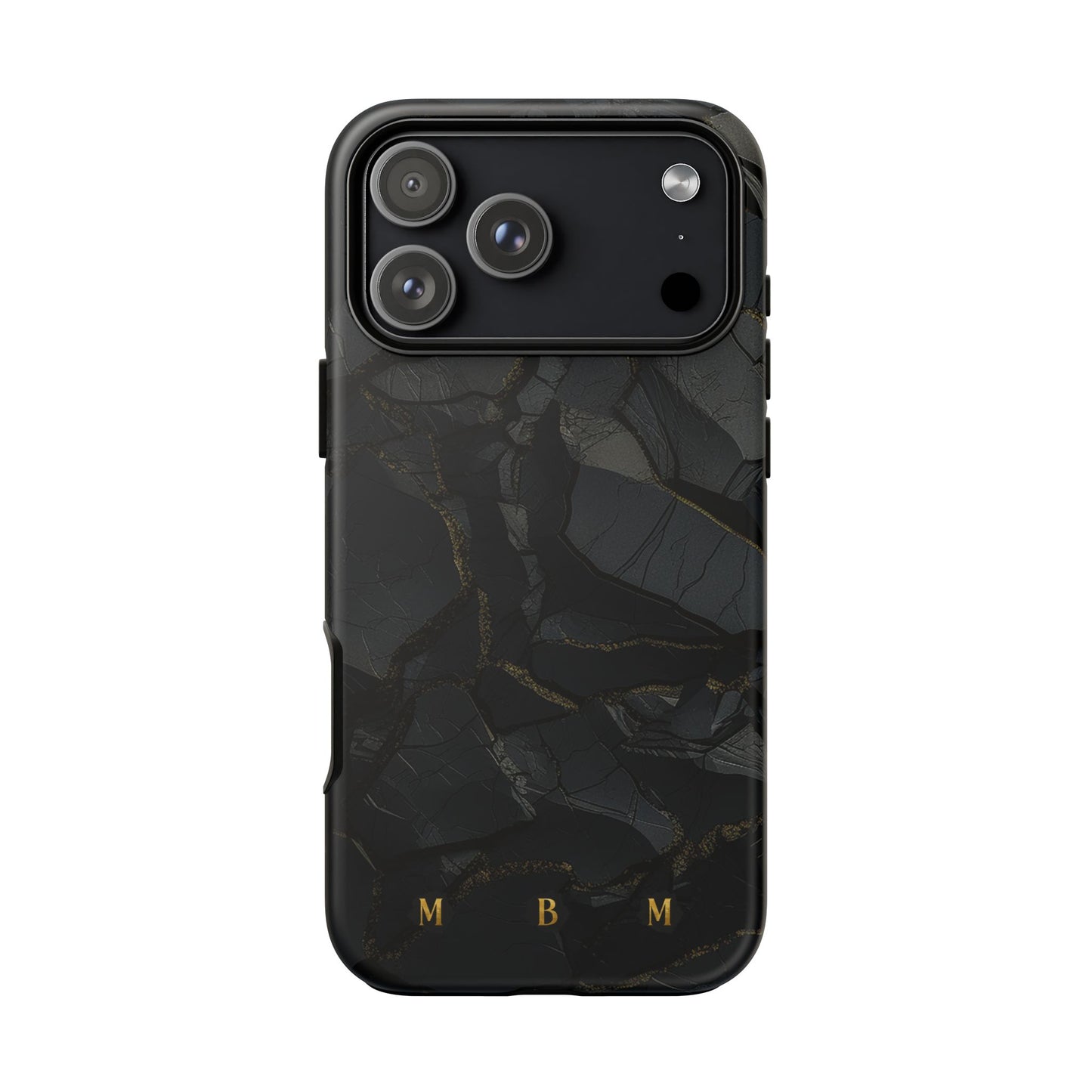 Street Smart iPhone Tough Case