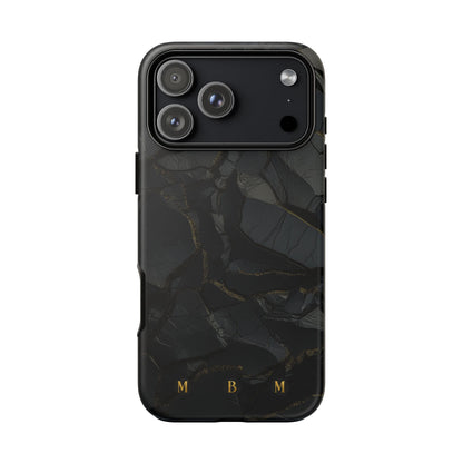 Street Smart iPhone Tough Case