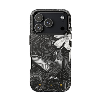 Lily’s Lure iPhone Tough Case