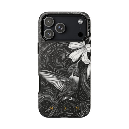 Lily’s Lure iPhone Tough Case