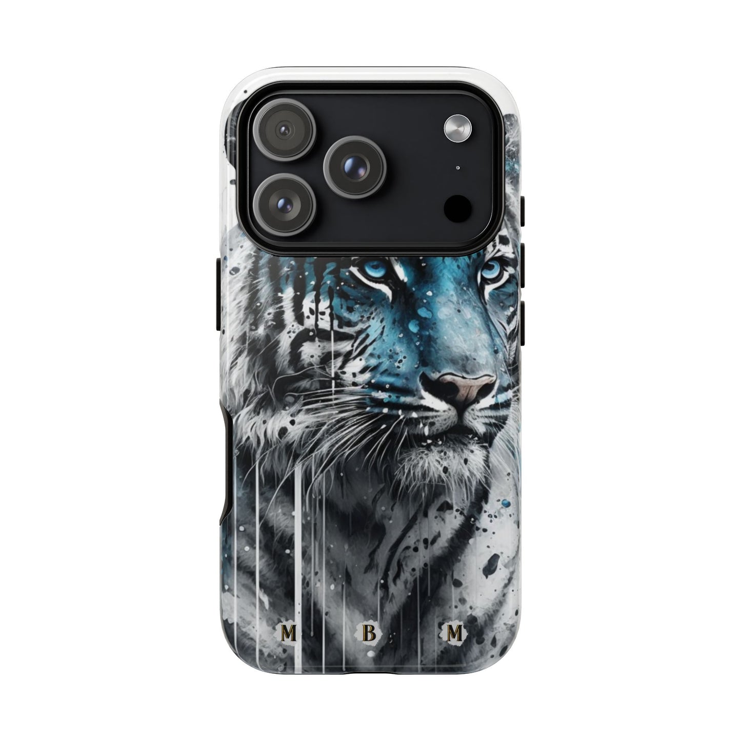 Arctic Guardian iPhone  Tough Case