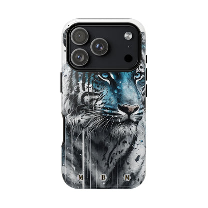 Arctic Guardian iPhone  Tough Case