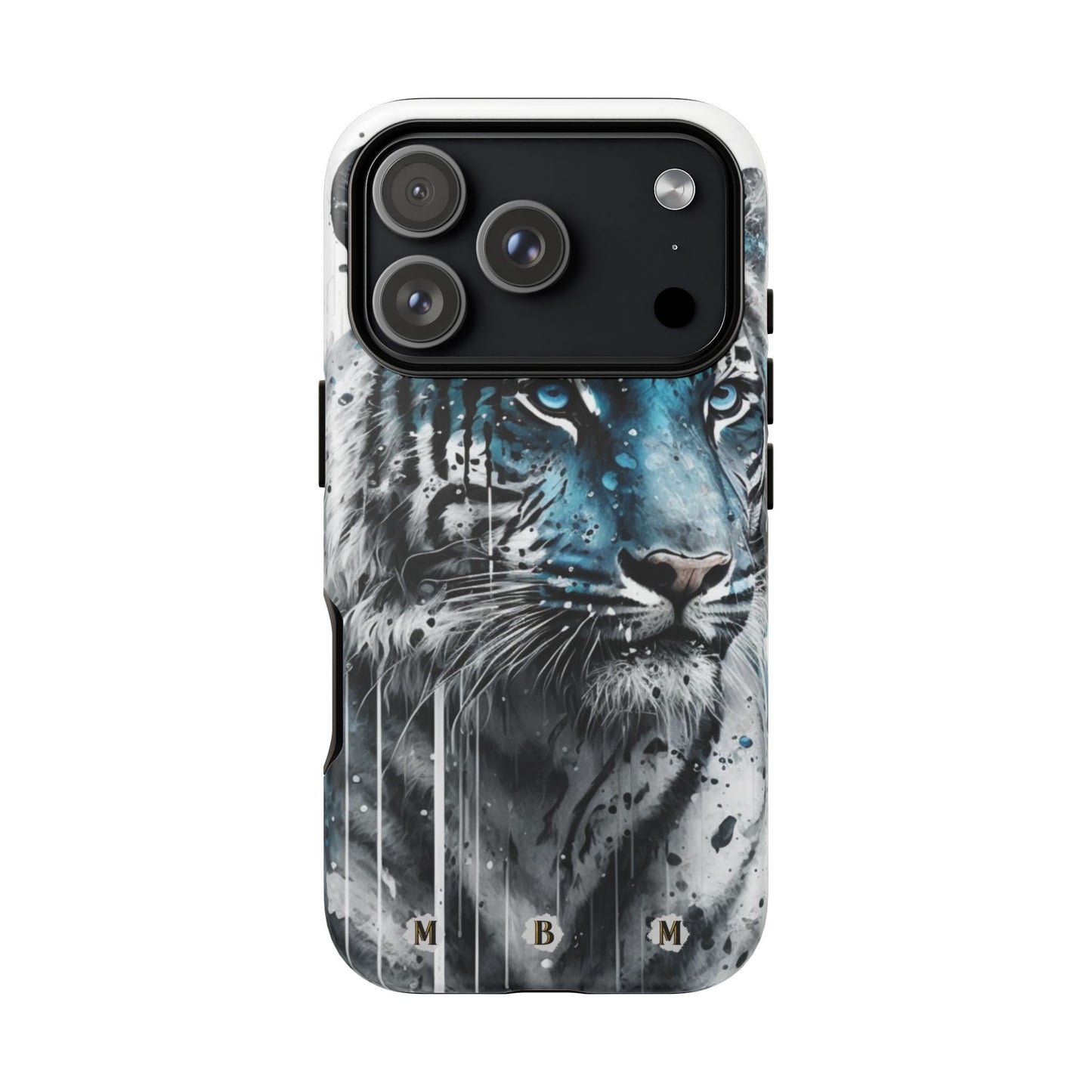Arctic Guardian iPhone  Tough Case