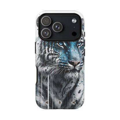 Arctic Guardian iPhone  Tough Case
