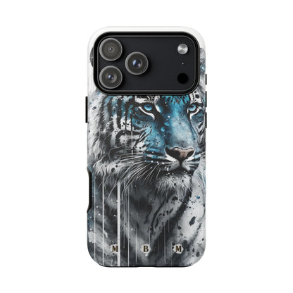 Arctic Guardian iPhone  Tough Case