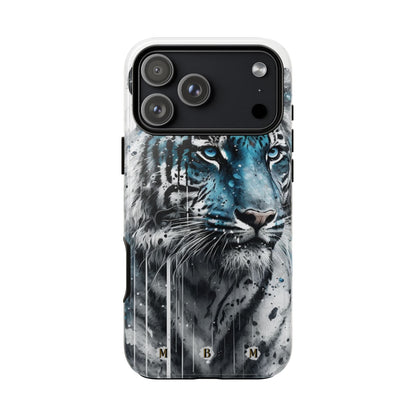 Arctic Guardian iPhone  Tough Case