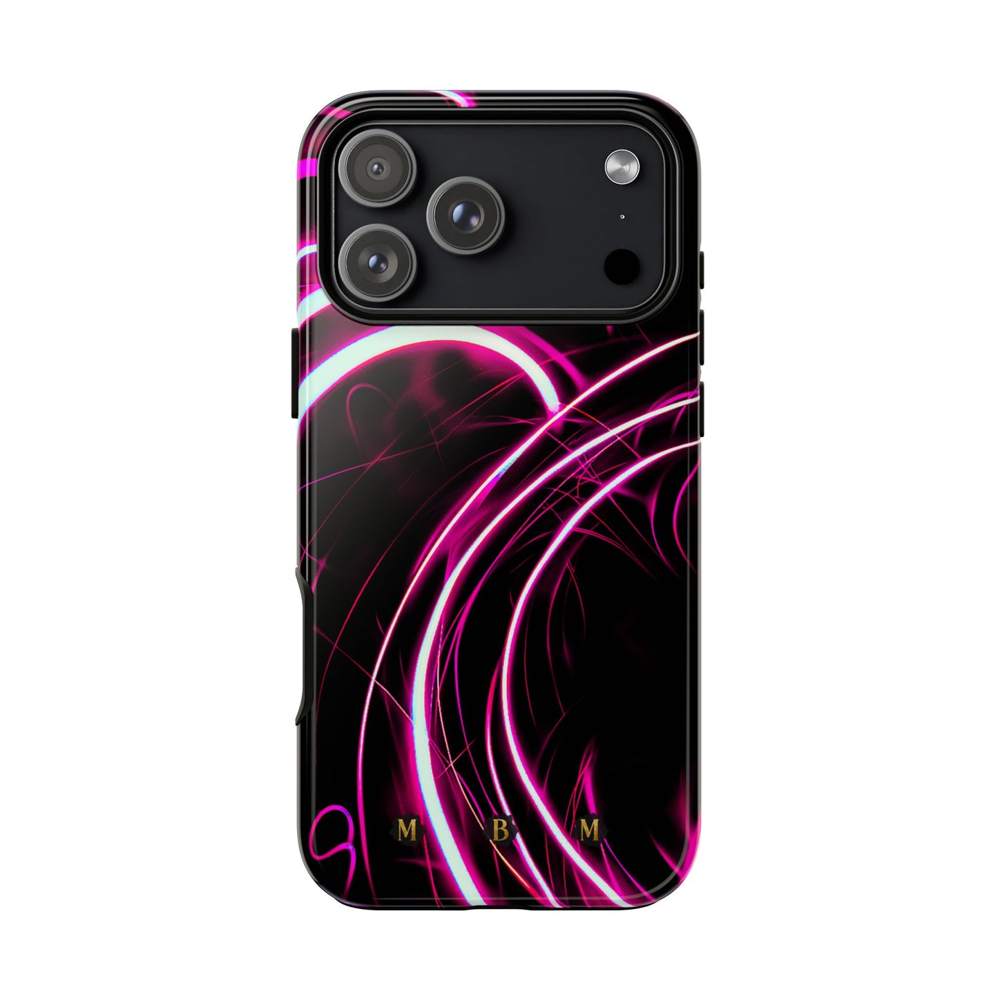 Nova Arcs iPhone Tough Case