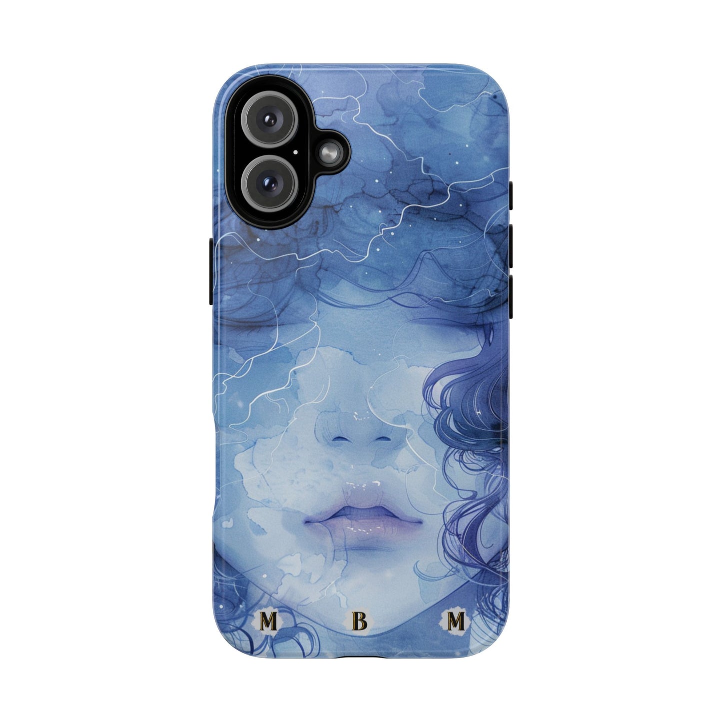 Dreamshade iPhone Tough Case
