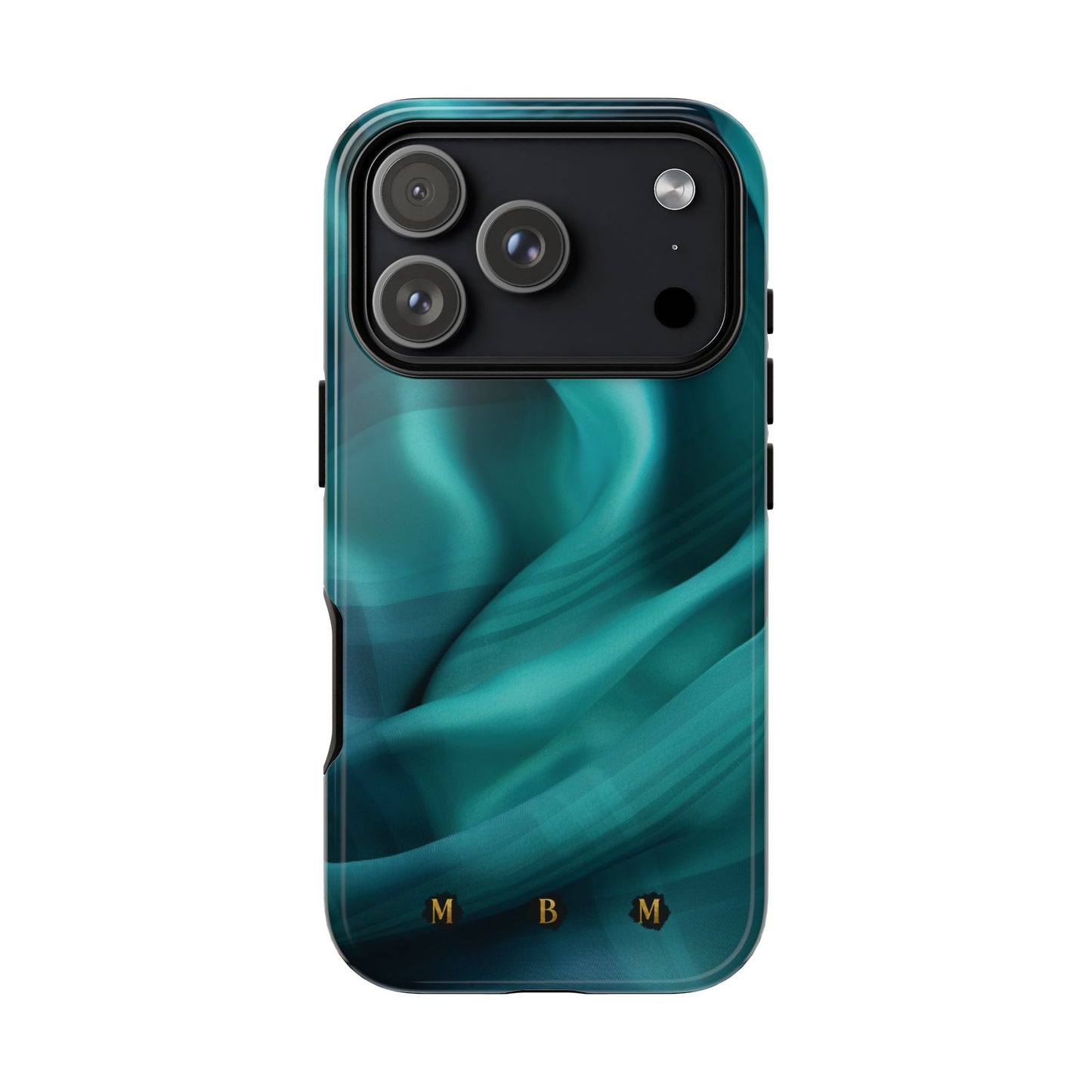 Ocean Zephyr iPhone Tough Case