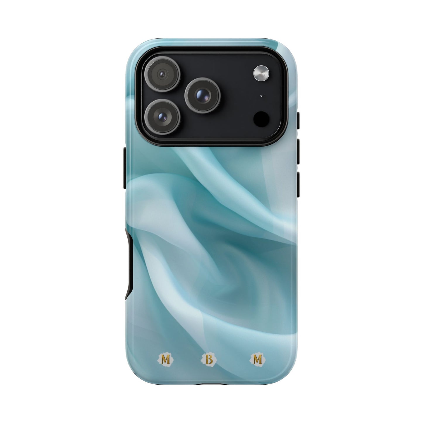 Whispering Winds iPhone Tough Case