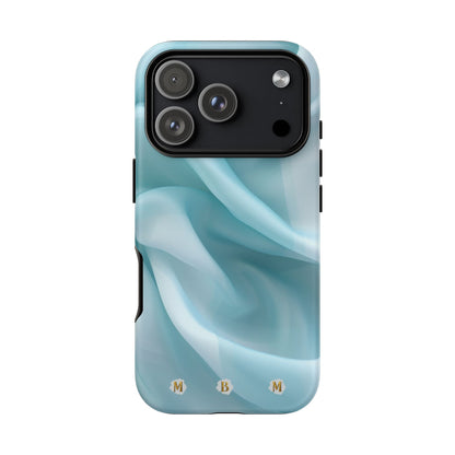 Whispering Winds iPhone Tough Case