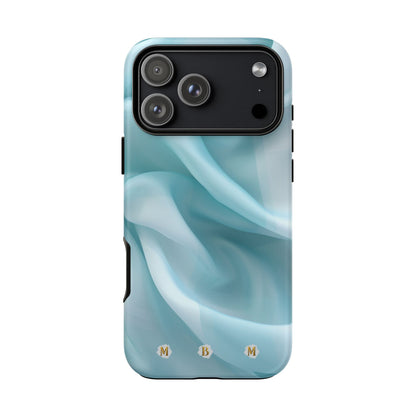 Whispering Winds iPhone Tough Case