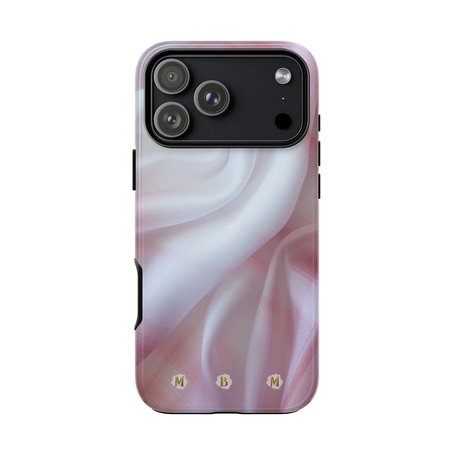 Whispering Rose iPhone Tough Case