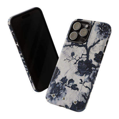Briar Thorn iPhone Tough Case