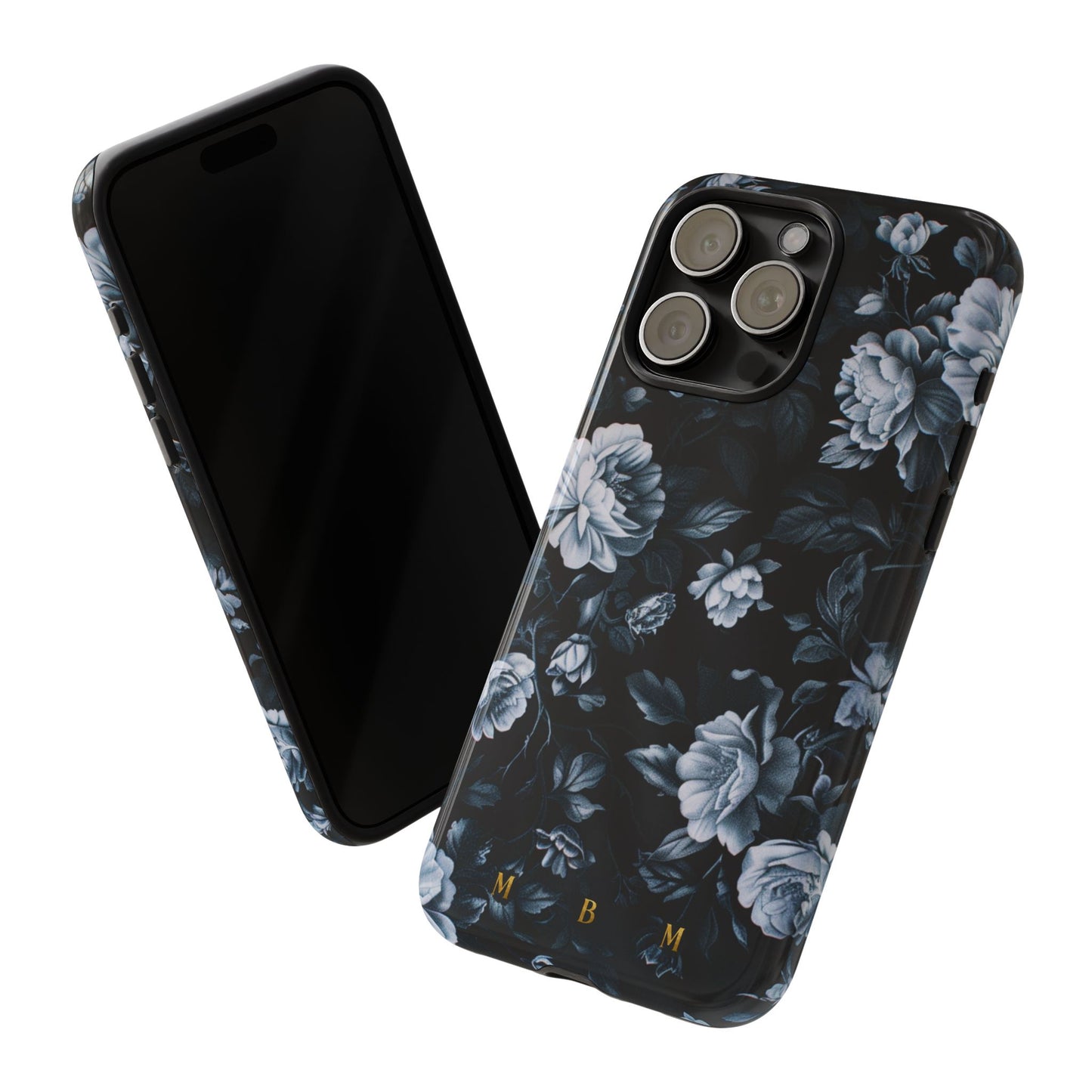Umbra Flora iPhone Tough Case