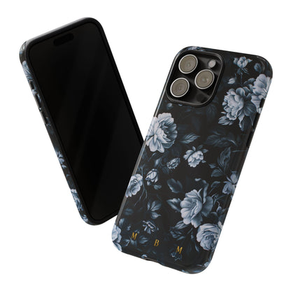 Umbra Flora iPhone Tough Case
