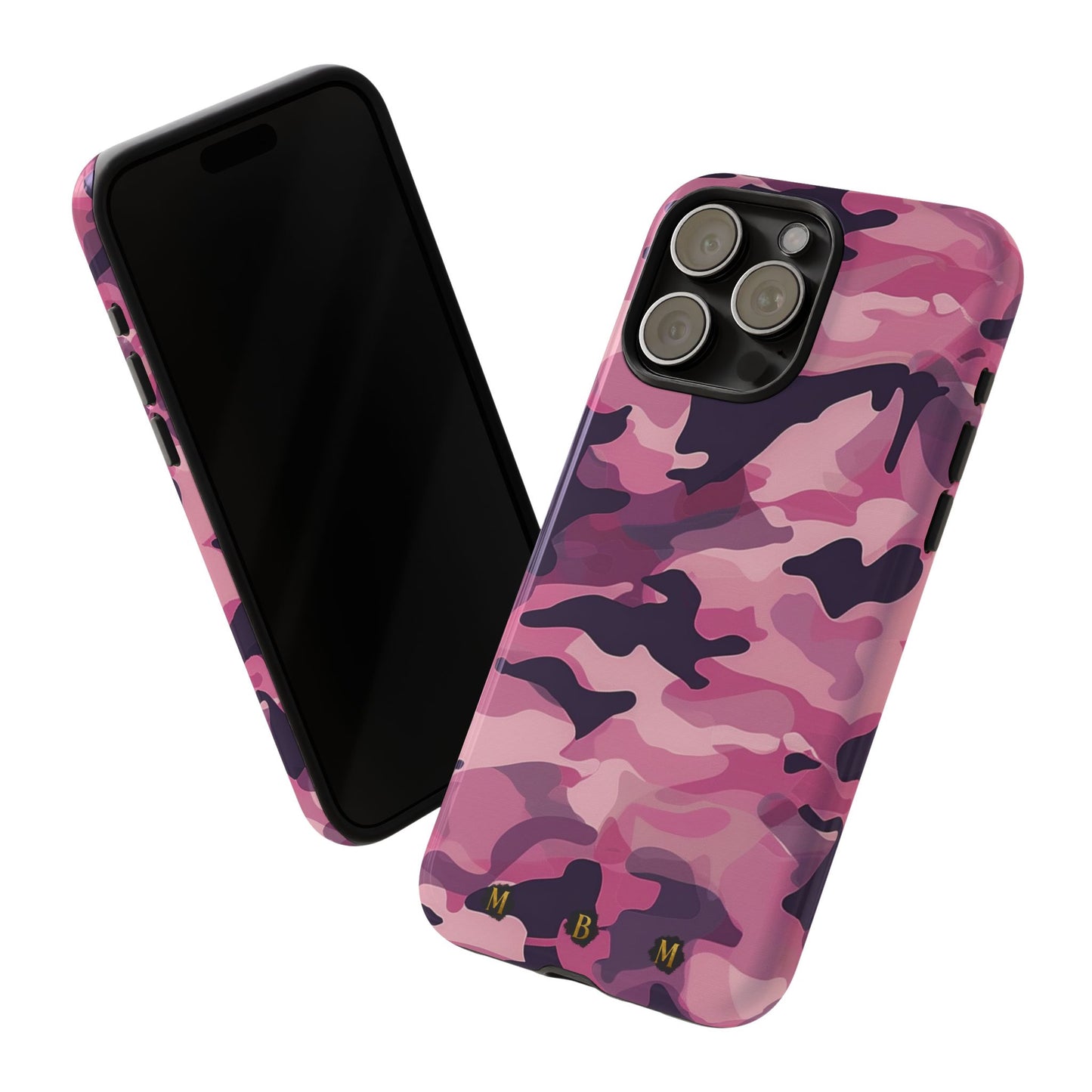 Sakura Stealth iPhone Tough Case