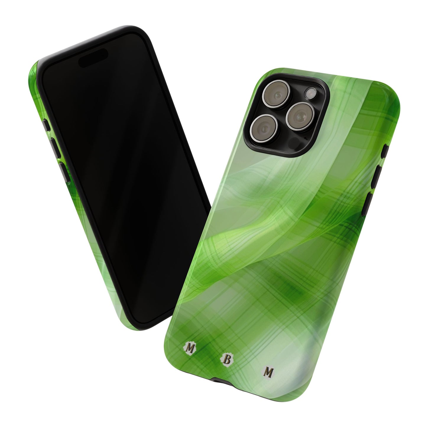 Algae iPhone Tough Case