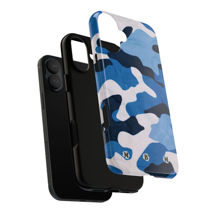 Operation Stealth iPhone Tough Case