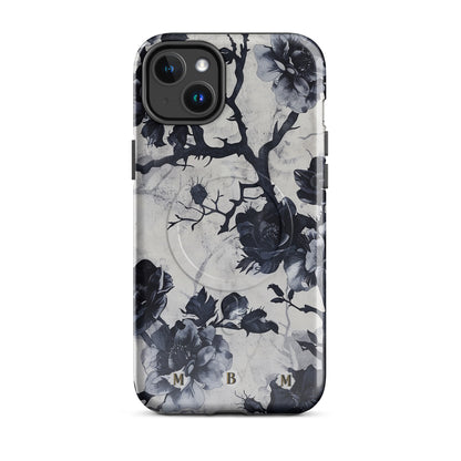 Briar Thorn MagSafe® iPhone Tough Case