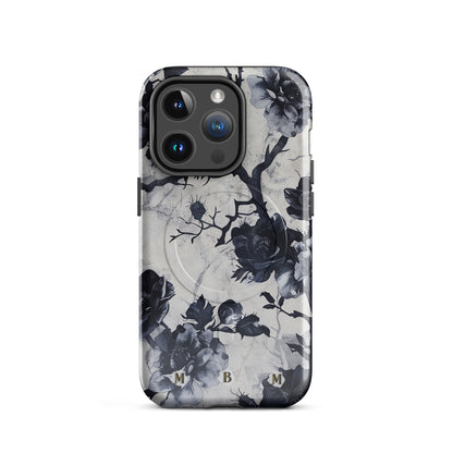 Briar Thorn MagSafe® iPhone Tough Case