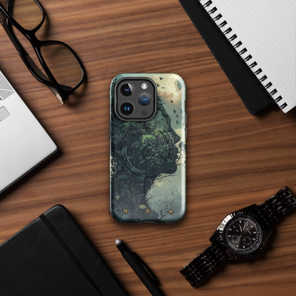 Earth Day MagSafe® iPhone Tough Case