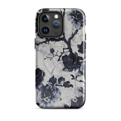 Briar Thorn MagSafe® iPhone Tough Case