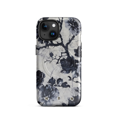 Briar Thorn MagSafe® iPhone Tough Case