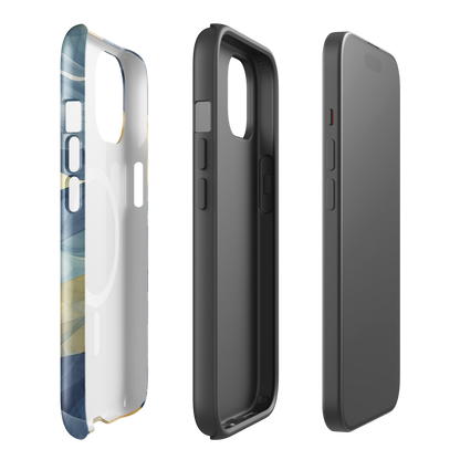 Driftlight MagSafe® iPhone Tough Case