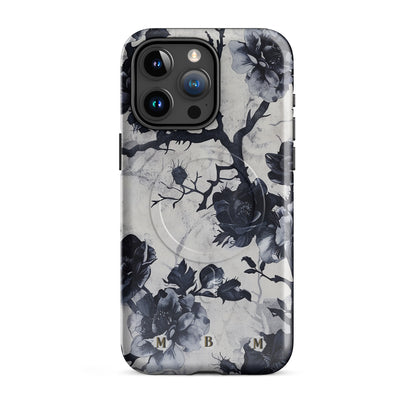 Briar Thorn MagSafe® iPhone Tough Case