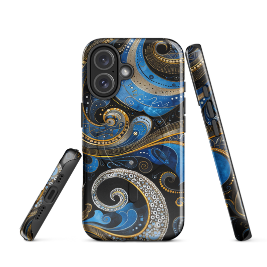 Aurum Neela MagSafe® iPhone Tough Case