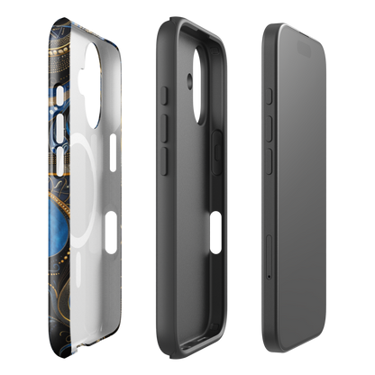 Aurum Neela MagSafe® iPhone Tough Case