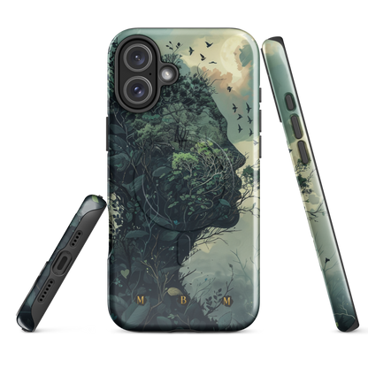 Earth Day MagSafe® iPhone Tough Case