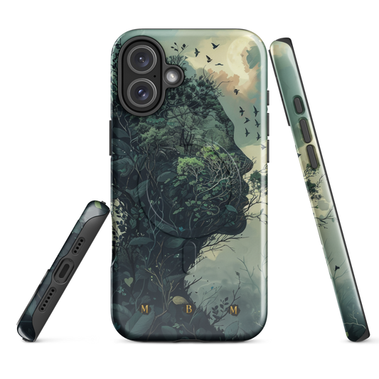 Earth Day MagSafe® iPhone Tough Case