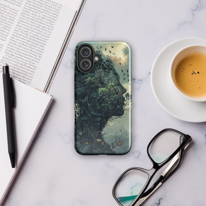 Earth Day MagSafe® iPhone Tough Case